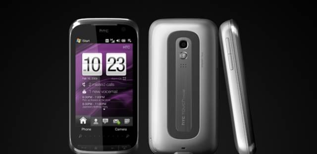 HTC Touch Pro2 Санкт-Петербург