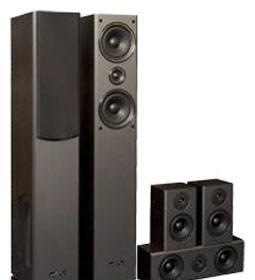 Напольная акустика 5.0 AVE EC301 Санкт-Петербург