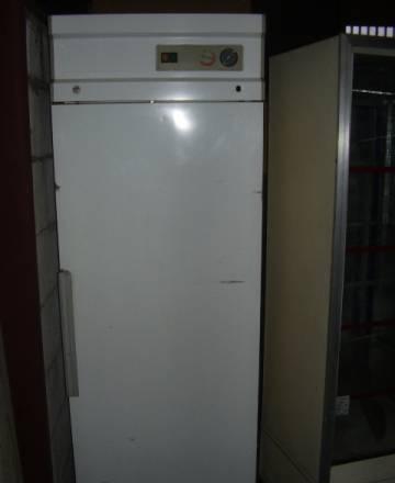 Холодильное оборудование б/у Новосибирск