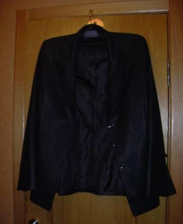 Жакет 44-46 размер Москва