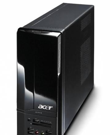 Ультракомпактный компьютер Acer Москва