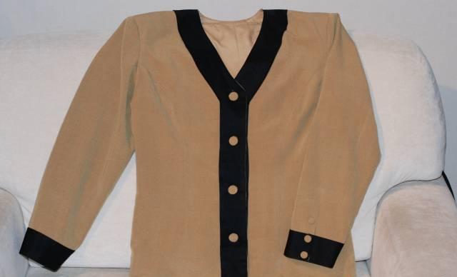 Пиджак бу Москва