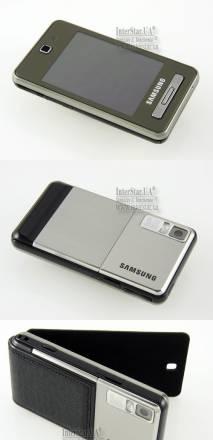 Samsung SGH-F480 Балабаново