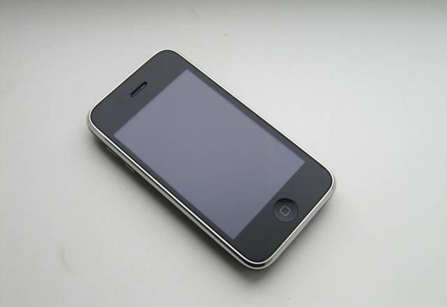 Apple IPhone 3G 16Gb рст ссэ Санкт-Петербург