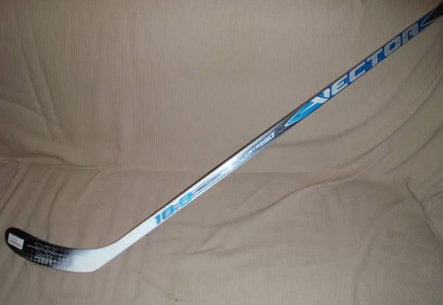Хоккейная клюшка новая - CCM vector 10 Москва
