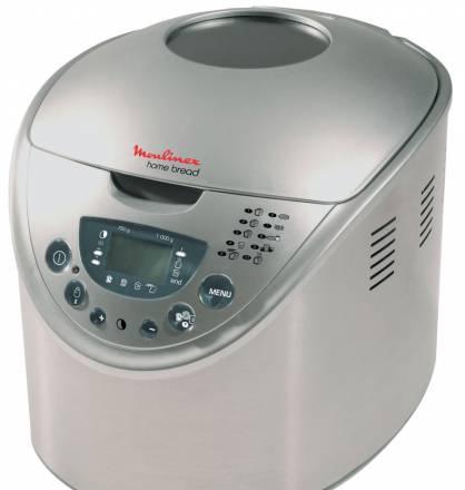Хлебопечь-Moulinex OW3000 Home bread Санкт-Петербург