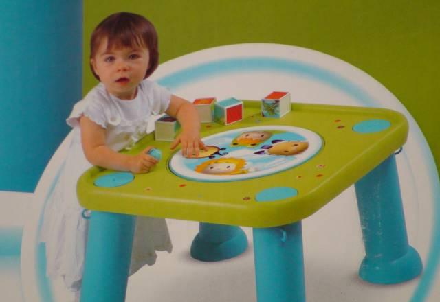 Развивающий игровой центр Smoby 2 в 1 Москва