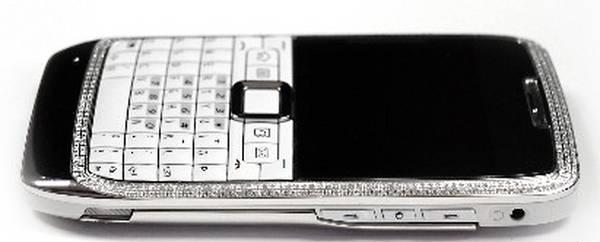 Смартфон Nokia E71 Санкт-Петербург