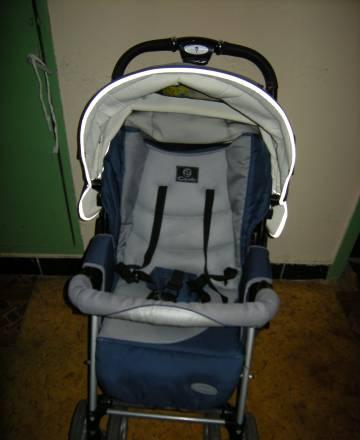 Коляска сареllа Москва