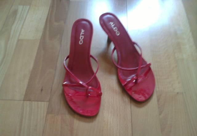 Босоножки Aldo Москва