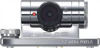 Камера для PSP Москва