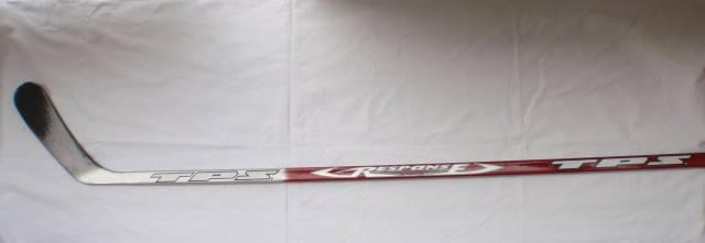 Хоккейная клюшка новая - TPS response plus Москва