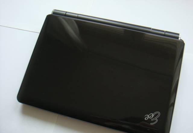Ноутбук asus Eee PC 1000H Москва