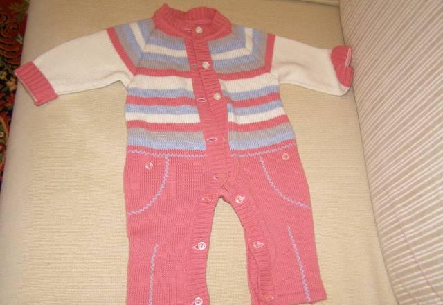 Комбинезончик Москва