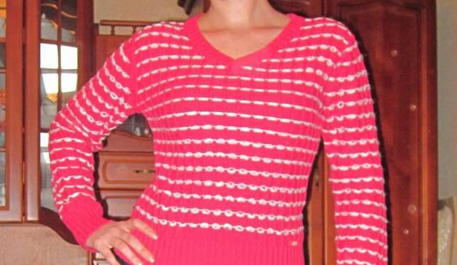 Свитер miss sixty,Италия Москва