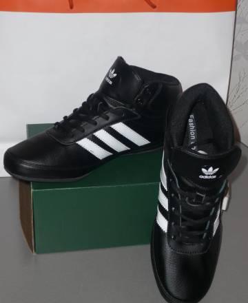 "Adidas porsche design" 2 Mid CL Москва