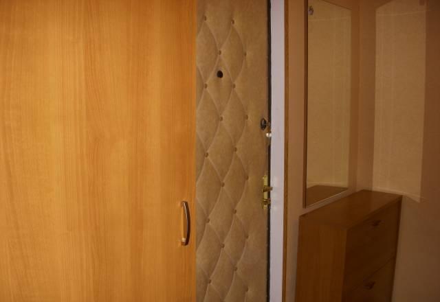 Тумба для обуви + Зеркало Москва