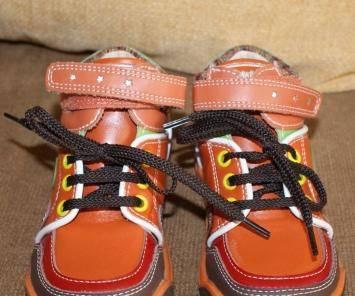 Ботиночки Москва