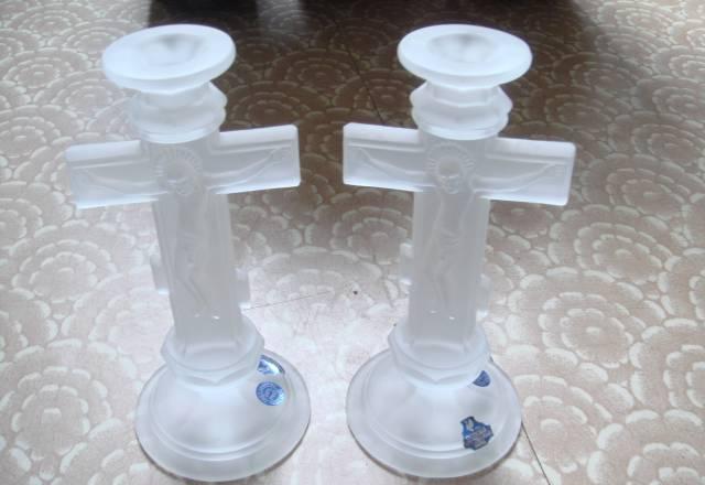 Подсвечники новые Москва