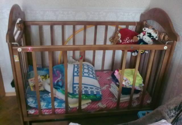 Кровать Москва