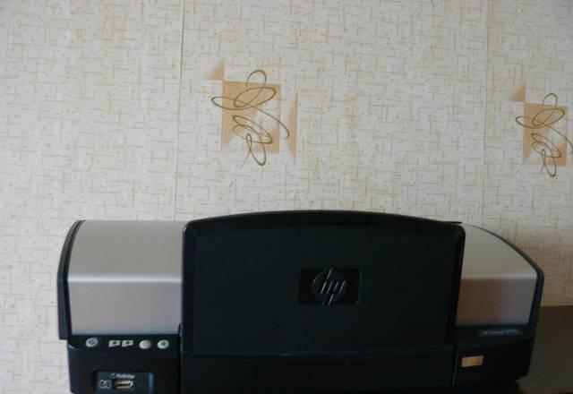 Принтер hp deskjet 5943 Москва