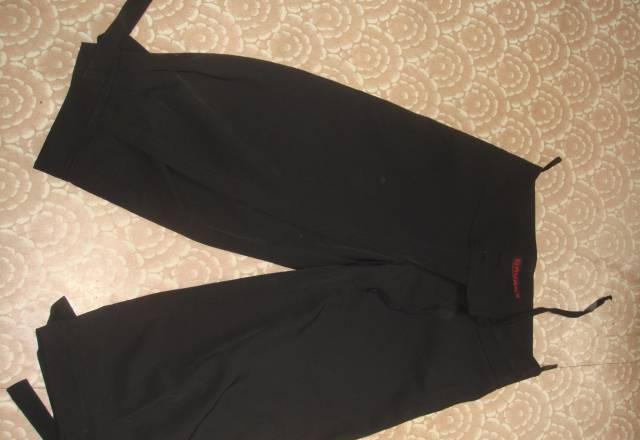 Бриджи Москва