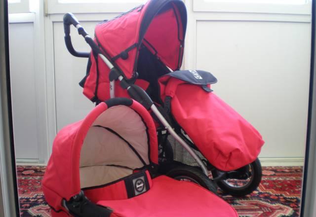 Коляска x-lander Москва