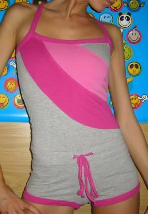 Летний комбез терранова Москва