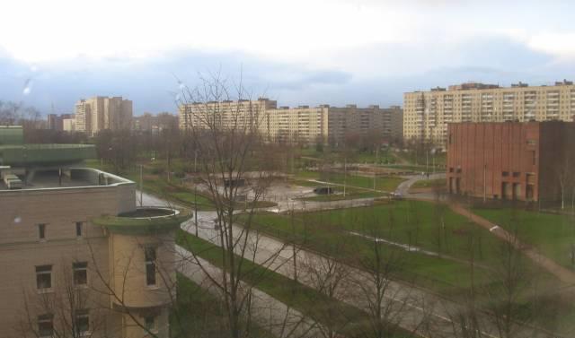 2х кв ст,Колпино центр 5/5, балкон, сол.стор Санкт-Петербург