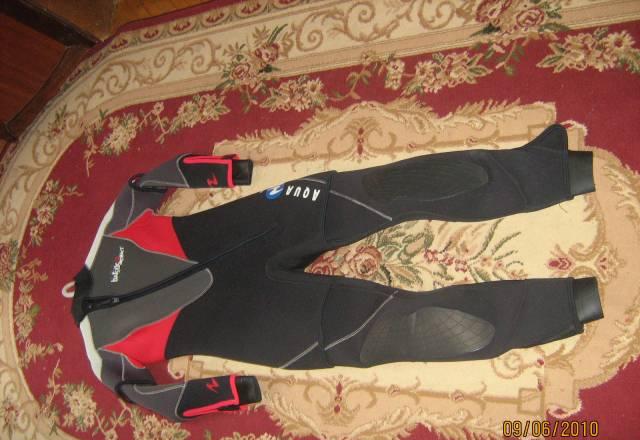 Гидрокостюм Москва