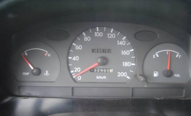 Hyundai Accent, 1995 Санкт-Петербург