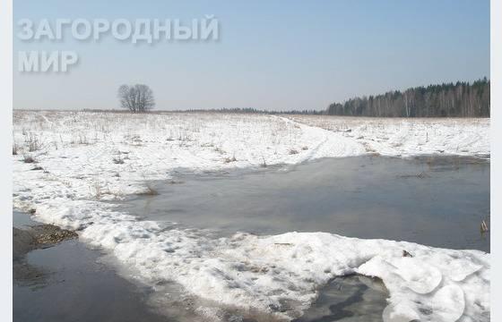 Пятницкое шоссе , 15 км от МКАД. Николо-Черкизово Москва