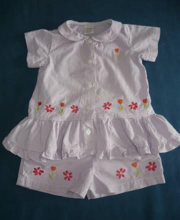 Вещички на девочек от 0 до 4 лет Москва