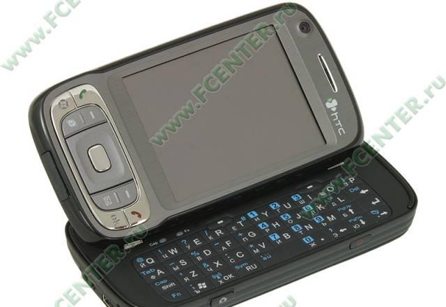 Кпк HTC P4550 TyTN II Kaiser Москва