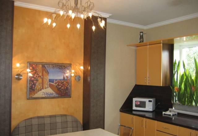 Дом, площадью 350 кв.м Москва