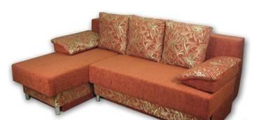 Угловой диван новый Москва