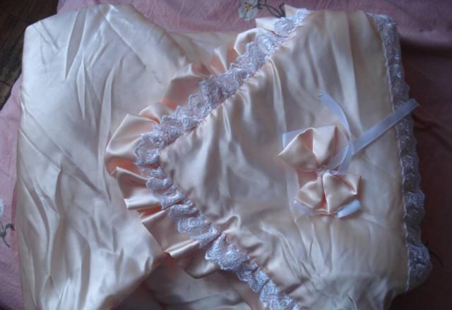 Новый конверт одеяло Москва