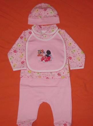 Новый комплект на принцессу Санкт-Петербург