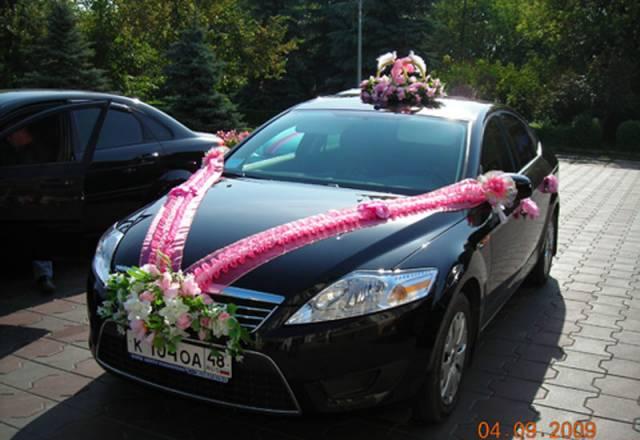 Ford Mondeo Липецк