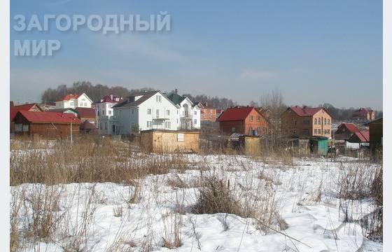 Ленинградское шоссе, 30 км  д. Подолино Москва
