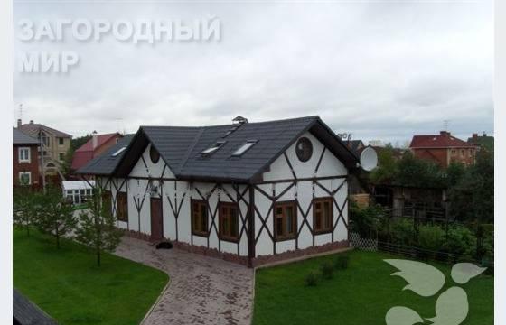 Ленинградское шоссе, 4 км  Старбеево Москва