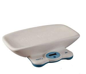 Детские электронные весы Tefal Baby Москва