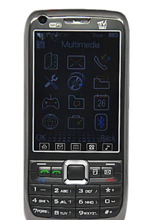 Nokia E71 TV wi fi 2sim Москва