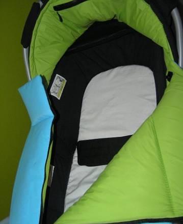 Коляска Jane Slalom Pro 2 в 1 Москва