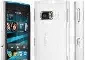 Nokia X6 wifi+java+secam TV+FM+2sim Волгоград