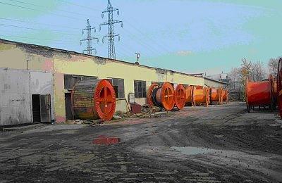 Продается складская база Москва