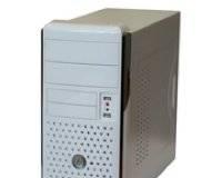 Системный блок Kraftway KR54 Q8200 Москва