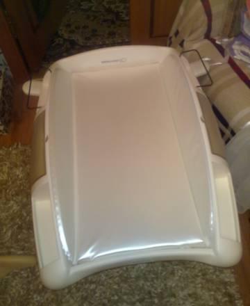 Пеленальная доска Amplitude Bebe Confort Москва