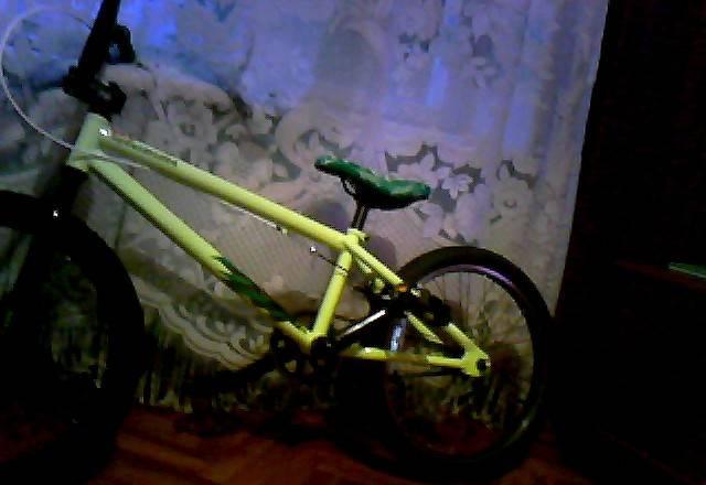 BMX-fuse Санкт-Петербург