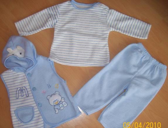 Костюмы на 1-2года состояние новых Санкт-Петербург